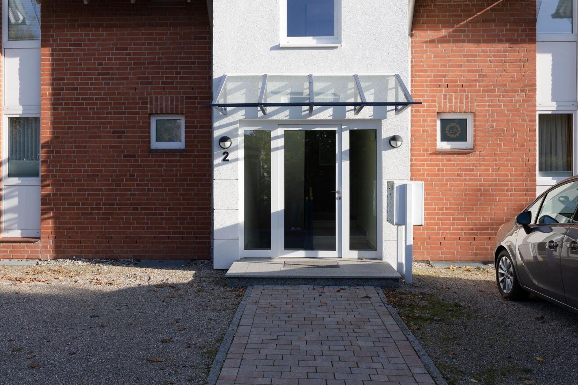 Lindenbuschen 2 Wohnung 7 Kellenhusen Exterior photo